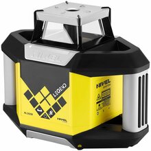Laserlood Nivel System NL300R punane