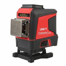 Laseirtase Uni-T 3D 12 joont