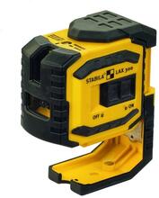 Ristjoonlaser Stabila LAX 300
