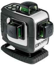 Lasernivelliir Kapro 884G