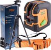 Ristjoonlaser Geo-Fennel Geo1X-GREEN SET