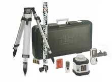 Rotatsioonlaser Pro HILE D400