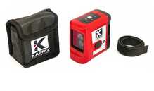 Lazernivelliir Kapro Prolaser 862