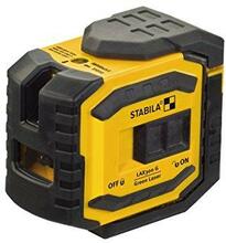 Ristjoonlaser Stabila LAX 300G
