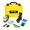 Ristjoonlaser Nivel System CL3B