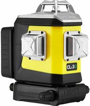 Ristjoonlaser Nivel System CLx3G