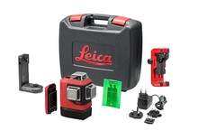 Lazernivelliir Leica Lino L6G