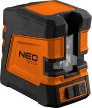 Kriipsjooneline lasernivelliir Neo 75-107