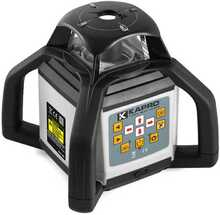 Lazernivelliir Prolaser Electrota 8991