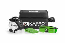 Ristjoonlaser Kapro Prolaser MultiBeam 962GB