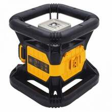 Pöördlaser DeWalt DCE079D1R-QW punane