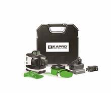 Lasernivelliir Kapro Prolaser 883HG
