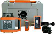 Lasernivelliir Nedo Sirius 1 HV