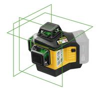 Ristjoonlaser Stabila LAX 600G