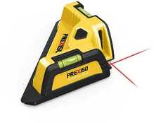 Lasernivelliir plaatimiseks Prexiso PTL10