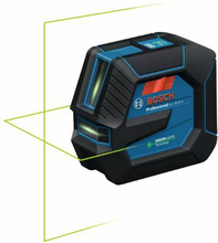 Lasernivelliir Bosch GLL 20-22 G Professional