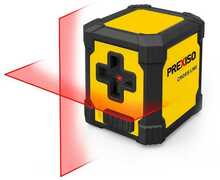 Ristjoonlaser Prexiso PLC10