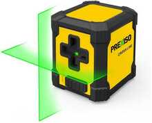 Ristjoonlaser Prexiso PLC10G