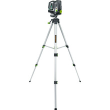 Lazernivelliir Laserliner PocketCross-Laser 2G 036.713A