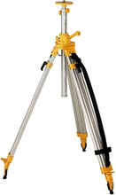 Lazernivelliiri statiiv DeWalt DE0735-XJ 1,15-3,0 m 5/8