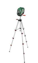 Ristjoonlaser Bosch UniversalLevel 2 Set