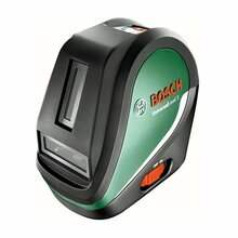 Ristjoonlaser Bosch Universal Level 3 Set