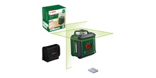 Ristjoonlaser Bosch Universal Level 360