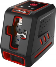 Ristjoonelaser PRO Smart-X Red