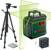 Ristjoonlaser Bosch AdvancedLevel + statiiv