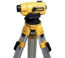 Optiline nivelliir DeWalt DW096PK-XJ