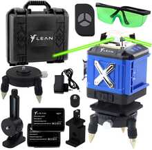 4D lasernivelliir Lean 4D