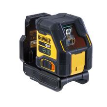Ristjoonlaser DeWalt DCLE34021N-XJ 18 V (ilma aku ja laadijata)