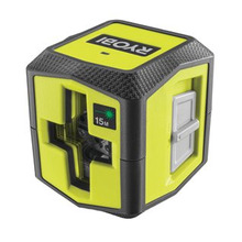 Ristjoonlaser Ryobi RBCLLG2