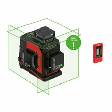 Joontelaser BMI multiLASER 3D G