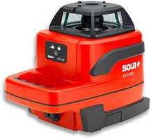 Rotatsioonlaser Sola EVO360