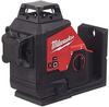 Ristlaser Milwaukee M12 3PL-0C