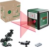 Ristjoonlaser Bosch Quigo