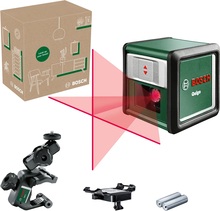Ristjoonlaser Bosch Quigo