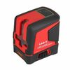 Liinilaser Uni-t, 2 joont, roheline