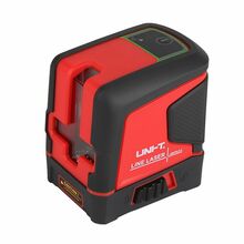 Liinilaser Uni-t, 2 joont, roheline