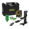 Ristjoonlaser Stanley FMHT77597-1