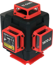 Ristjoonlaser Yato YT-30417