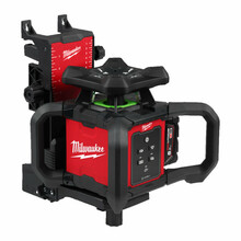 Pöördlaser Milwaukee M18 RLOHVG300-501C
