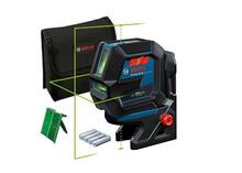 Ristjoonlaser Bosch GCL 2-50 G CC 4x1.5V, RM10, DK10