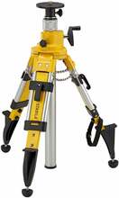 Lazernivelliiri statiiv Stabila BST-K-L 98-220 cm