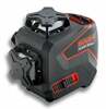 Lasernivelliir Sola PLANO 3D roheline 360