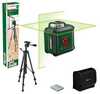 Ristjoonlaser Bosch UniversalLevel 360 Set