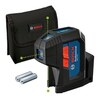 Liinilaser Bosch GPL 3 G