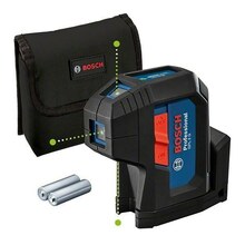 Liinilaser Bosch GPL 3 G