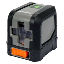 Ristjoonlaser Sthor 18002 roheline
